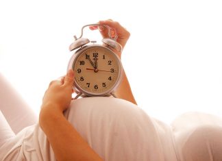 Study: Immune system can detect disease during pregnancy Study: Immune system can detect disease during pregnancy