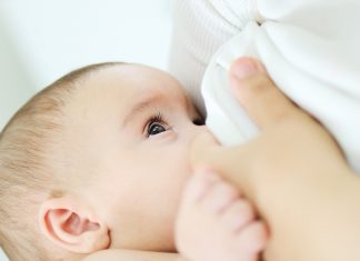 Study: Infant immune systems are stronger than you think Study: Infant immune systems are stronger than you think