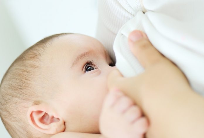 Study: Infant immune systems are stronger than you think