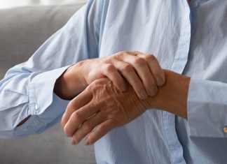 Study: New biomarkers could predict rheumatoid arthritis susceptibility Study: New biomarkers could predict rheumatoid arthritis susceptibility