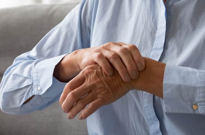 Study: New biomarkers could predict rheumatoid arthritis susceptibility