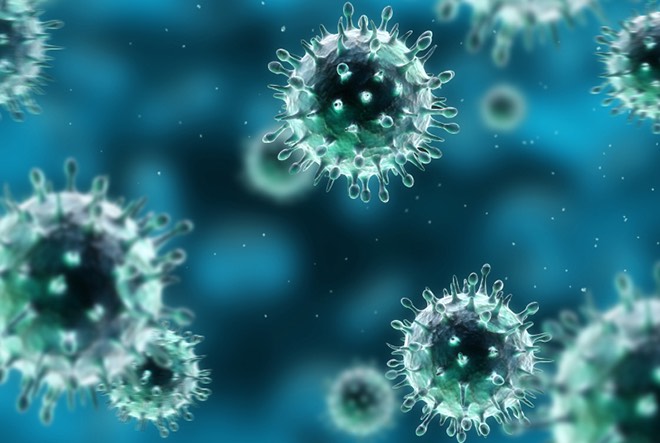 Study could open up a new era of antiviral therapies