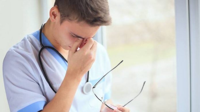 Survey: 1 in 10 cardiology trainee doctors in UK say they have been bullied