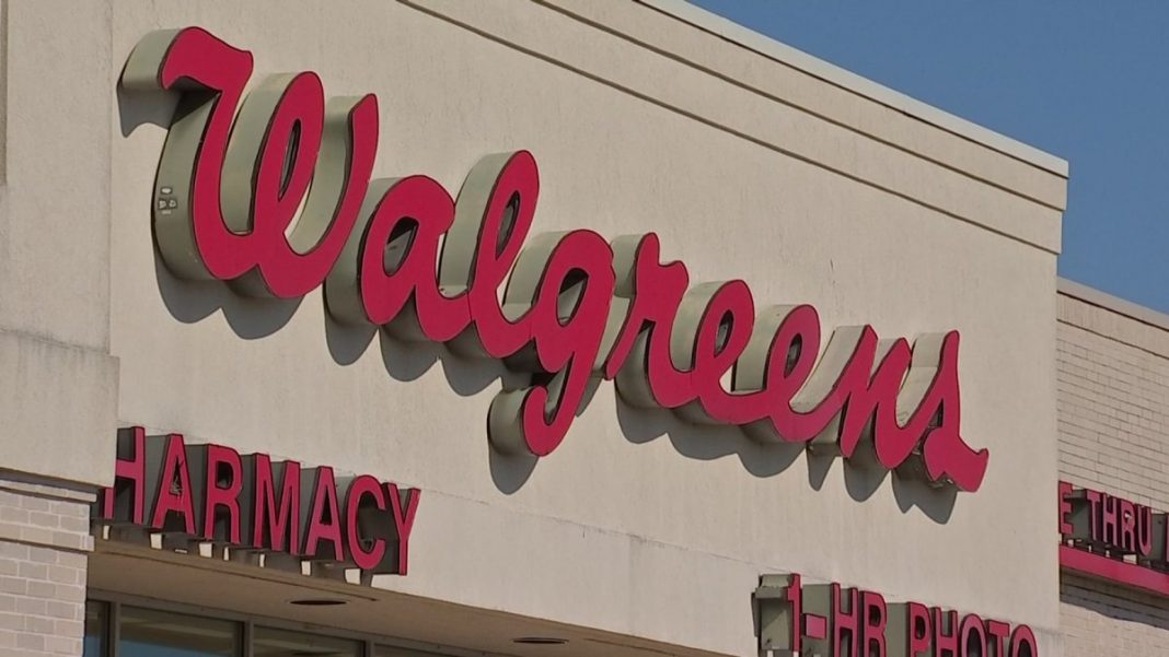 Walgreens COVID Vaccine Booster Shots are available Scheduling an