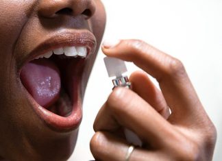 Bad breath can indicate more serious health problems Bad breath can indicate more serious health problems