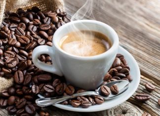 Coffee offers protection against malignant melanoma Coffee offers protection against malignant melanoma