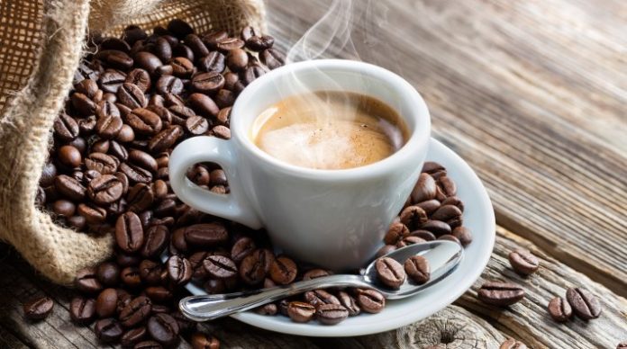 Coffee offers protection against malignant melanoma