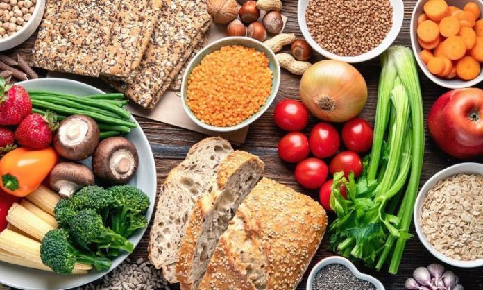 Higher fiber intake linked to lower risk of cardiovascular death