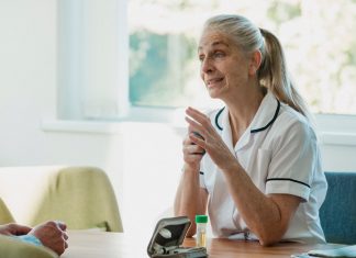 Hypoglycemia and the dangers of being unaware Hypoglycemia and the dangers of being unaware