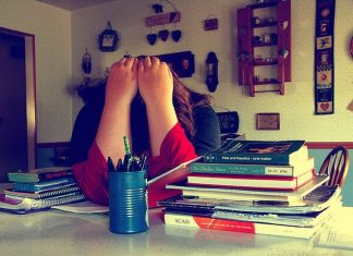 Neuroscientists show stress can reduce self-control Neuroscientists show stress can reduce self-control