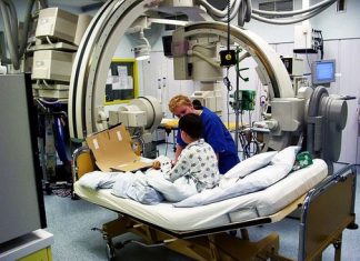 New magnetic system improves navigation of the heart during catheter ablation New magnetic system improves navigation of the heart during catheter ablation