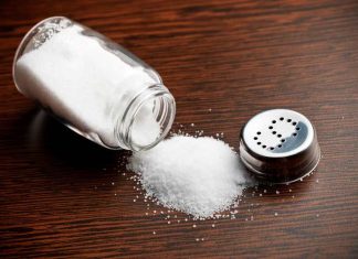 New studies show low salt intake bad for your heart New studies show low salt intake bad for your heart