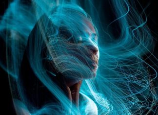 Physical link discovered between creativity and neuroticism Physical link discovered between creativity and neuroticism