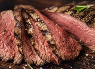 Processed red meat is associated with heart failure and death Processed red meat is associated with heart failure and death