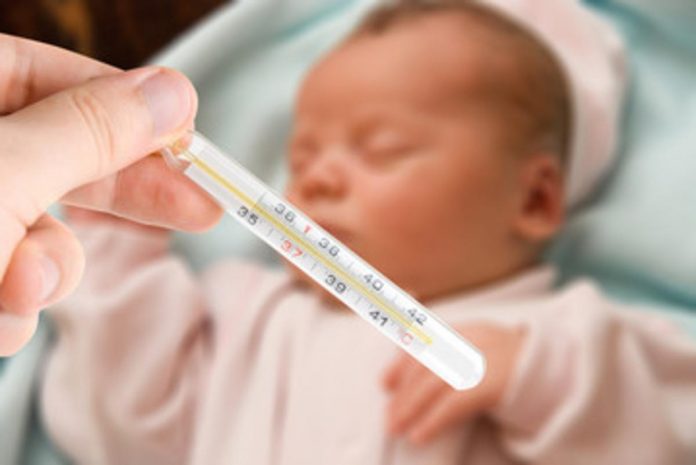 Research finds infants with low-risk deliveries should not need antibiotics at birth