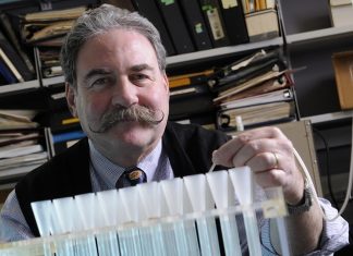 Scientists identify biomarker for depression, antidepressant response Scientists identify biomarker for depression, antidepressant response