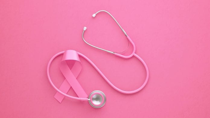 Seventeen sneaky chemicals that may cause breast cancer