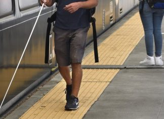 Study finds blind people less bigoted than sighted people Study finds blind people less bigoted than sighted people