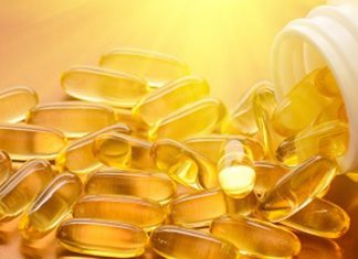 Vitamin D and fish oil supplements Reduce Autoimmune Disease Risk Vitamin D and fish oil supplements Reduce Autoimmune Disease Risk