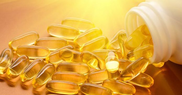 Vitamin D and fish oil supplements Reduce Autoimmune Disease Risk
