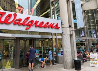 Walgreens COVID Vaccine Booster Shot To All Ages: Online appointment scheduling Walgreens COVID Vaccine Booster Shot To All Ages: Online appointment scheduling