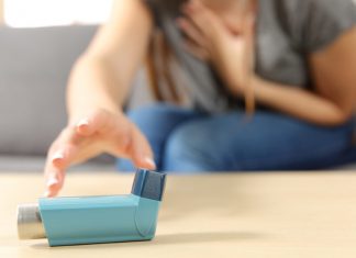 Asthma symptoms can be improved with a psychological approach Asthma symptoms can be improved with a psychological approach