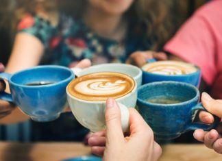 Caffeine aggravates hot flashes reports new study Caffeine aggravates hot flashes reports new study