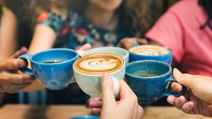 Caffeine aggravates hot flashes reports new study