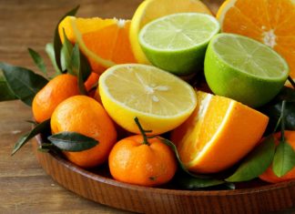 Citrus may increase melanoma risk reports new study Citrus may increase melanoma risk reports new study