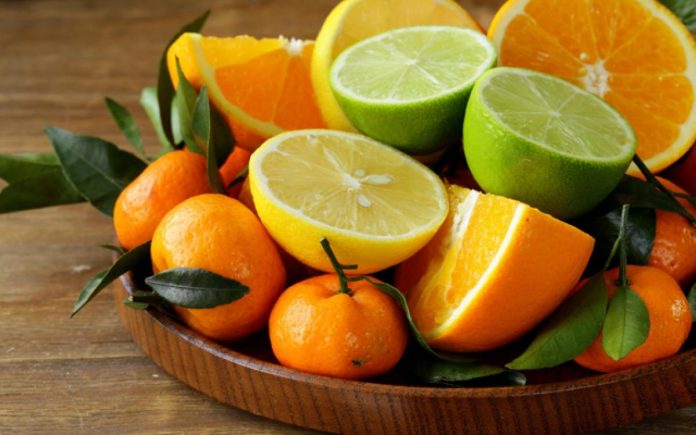 Citrus may increase melanoma risk reports new study