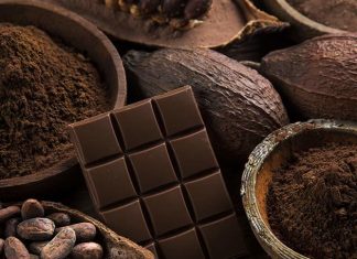 Dark chocolate improves walking in patients with peripheral artery disease Dark chocolate improves walking in patients with peripheral artery disease
