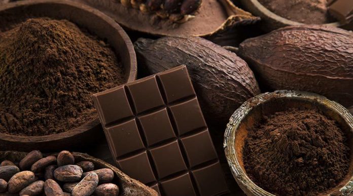 Dark chocolate improves walking in patients with peripheral artery disease