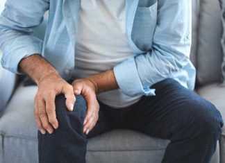 Glucosamine reported to lack benefit for knee cartilage deterioration Glucosamine reported to lack benefit for knee cartilage deterioration