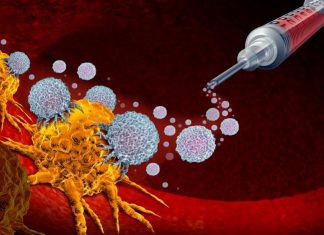 Immunotherapy restores health to patients with advanced cancers Immunotherapy restores health to patients with advanced cancers