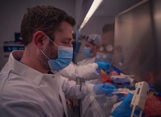 MicroQuin to launch cancer study to space station on Northrop Grumman CRS-17 MicroQuin to launch cancer study to space station on Northrop Grumman CRS-17