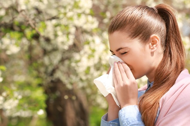 NIH study may explain why women have more allergic reactions
