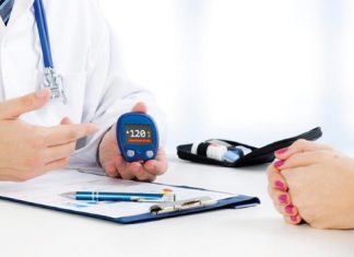 New research identifies potential new approach for treating diabetes complications New research identifies potential new approach for treating diabetes complications