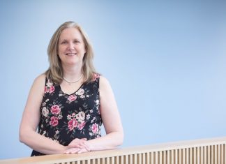 Research explores self-management treatment for pelvic organ prolapse Research explores self-management treatment for pelvic organ prolapse