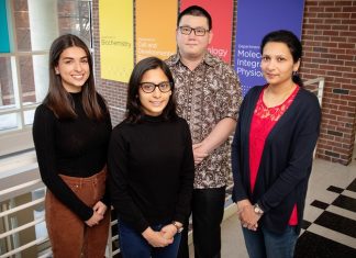 Research identifies key regulator of cell differentiation Research identifies key regulator of cell differentiation