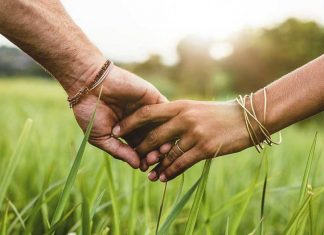 Similar genes make long-term relationships work Similar genes make long-term relationships work