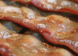 Study suggests skip the bacon if you are trying to father a child Study suggests skip the bacon if you are trying to father a child