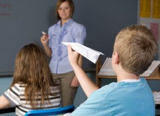 Symptoms of ADHD may be decreased by exercise before school Symptoms of ADHD may be decreased by exercise before school