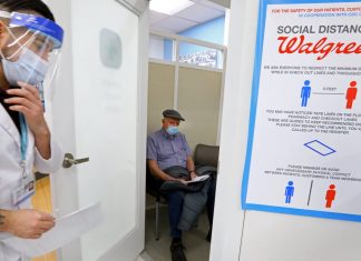 Walgreens COVID Vaccine Booster: Eligibility and Scheduling an appointment Walgreens COVID Vaccine Booster: Eligibility and Scheduling an appointment