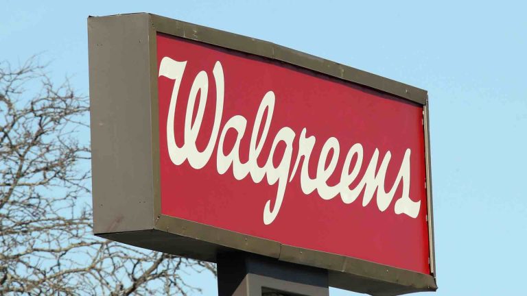 Walgreens Pharmacy Near Me, Scheduling Appointments To Get The COVID ...