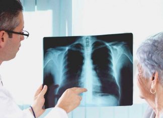 A dry powder formulation inhaler offers protection from pneumonia A dry powder formulation inhaler offers protection from pneumonia