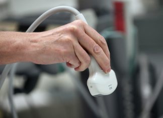 Adding ultrasound to breast screenings yields higher detection Adding ultrasound to breast screenings yields higher detection