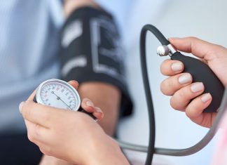 Blood pressure moderately lowered by probiotics Blood pressure moderately lowered by probiotics