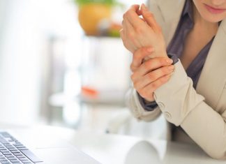 Carpal tunnel syndrome, migraine link–from an alternative medicine viewpoint Carpal tunnel syndrome, migraine link--from an alternative medicine viewpoint
