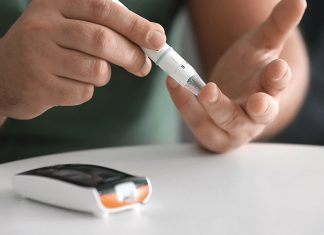 Hormone identified that may lead to effective diabetes treatment Hormone identified that may lead to effective diabetes treatment