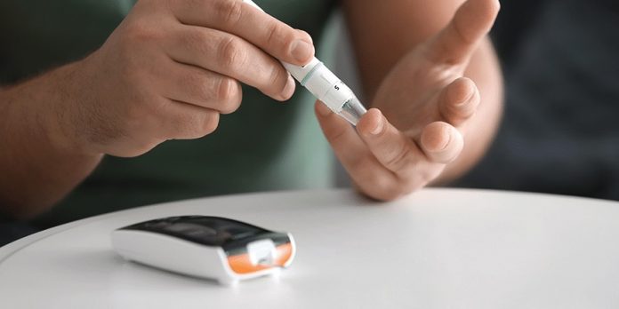 Hormone identified that may lead to effective diabetes treatment